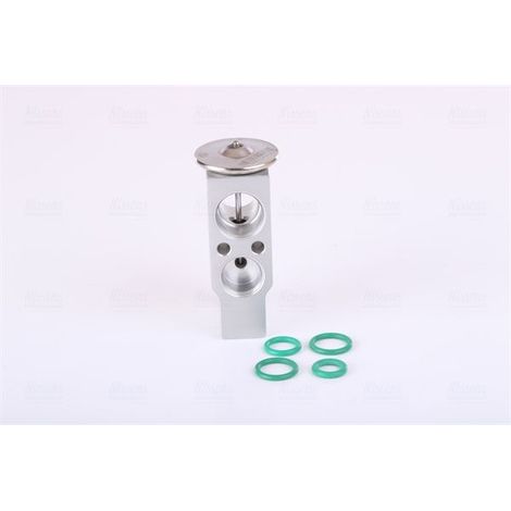Détendeur, climatisation NISSENS 999379 BMW 64119210754