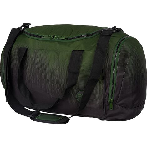 Bolsa de entrenamiento deportivo Coolpack, apta para césped, piscina y gimnasio, 38 l. (1/2)