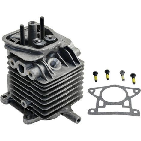 Cilindro  per rifinitori MTD - CUB CADET - YARD-MAN - WHITE diametro 32 mm Compatibile - 022185