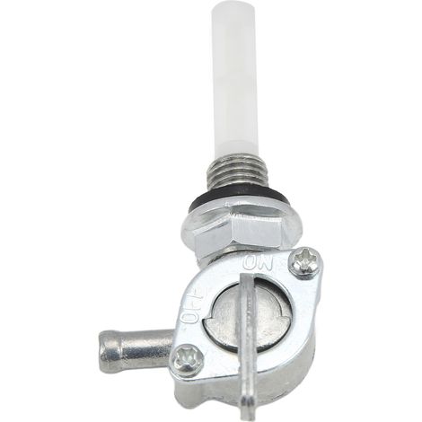 Bouchon de réservoir de carburant 28‑1783‑V M10x1,25 taraud métallique pour GX160/170F/168 (1/5)