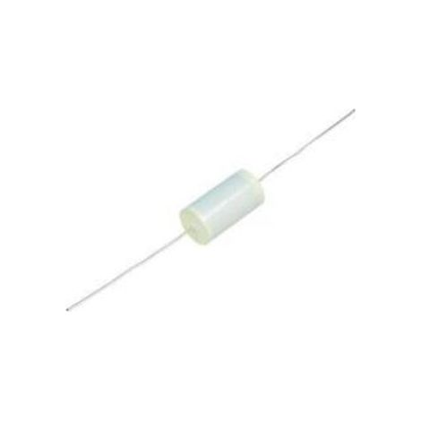 Condensateur en polypropylène pour l'audio 2.5uf 250v Axial Jfx-2.2u/250 2.2uf/250/axial (1/2)