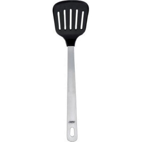 Ibili Nylonspatel Silber 30 cm Ergonomisch