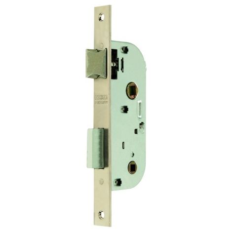 CERRADURA EMBUTIR MADERA 1309-2-40 - DOM-MCM