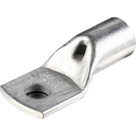 Ouneva Group VA01-0032  Rohrkabelschuh  180 °  6 mm² Loch-Ø: 4.30 mm 1 St.