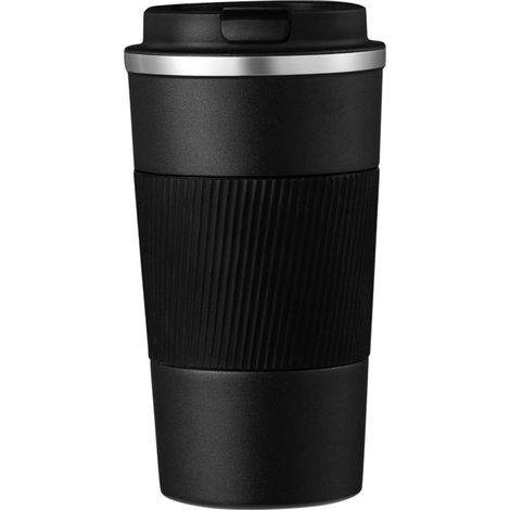 Mug isotherme, tasse à café avec couvercle étanche, mug de voyage en acier inoxydable, mug de voyage pour café chaud et froid, thé