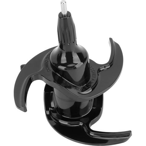 1,8 l (64 oz) Nylon-Ersatzmesser für die Küchenmaschinenschüssel, kompatibel mit den Modellen BN601, BL770Mega und BN801. (1/5)