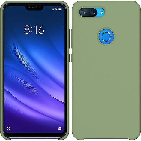 1 coque Xiaomi Mi 8 Lite (1/3)