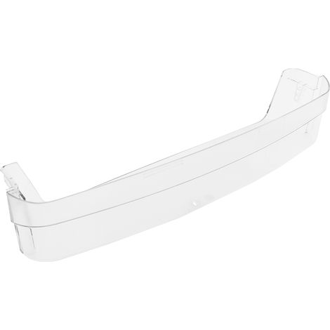 Vassoio portabottiglie per frigorifero Whirlpool 493x110mm / 481241829927 (1/5)