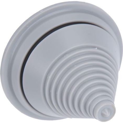 2 × Équilibreur de Remplacement de Tondeuse à Gazon, Accessoires de Tondeuse à Gazon Robuste et à Gazon Balancer de Lame pièces de Tondeuse à Gazon pour travaux agricoles (1/3)