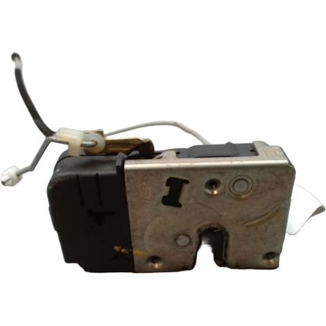 Systeme Condamnation Avant Droit PEUGEOT 307 Sw Phase 2 2005-2008 [PRODUIT D'OCCASION]♻️9136z9 (1/3)