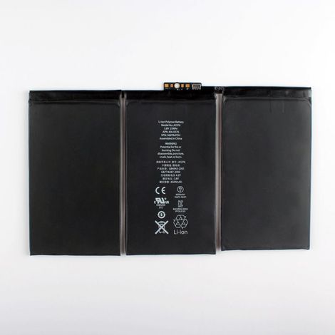 BATERIA NUEVA iPad 2  - 3,8v 25Whr 6500mAh