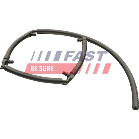 FT39633 linea di ritorno rapido del carburante (1/3)