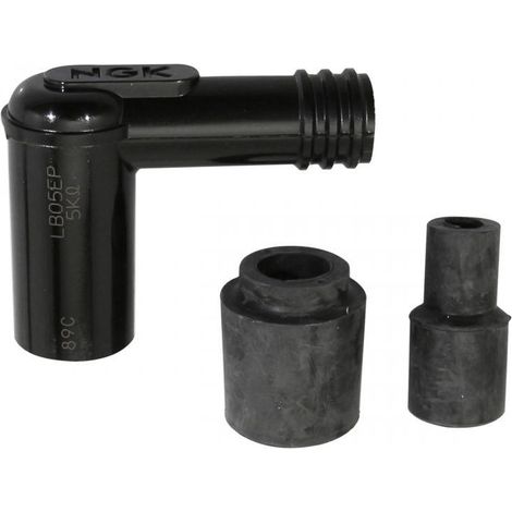 Antiparasite NGK pour Auto 8020 Neuf (1/5)