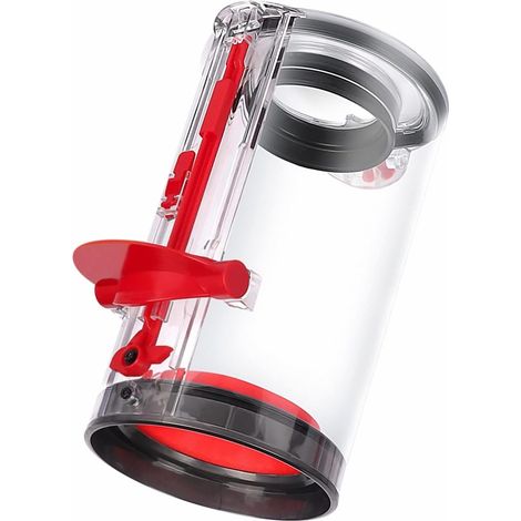 contenitore polvere aspirapolvere Compatibile Dyson V10 SV12 969509-01