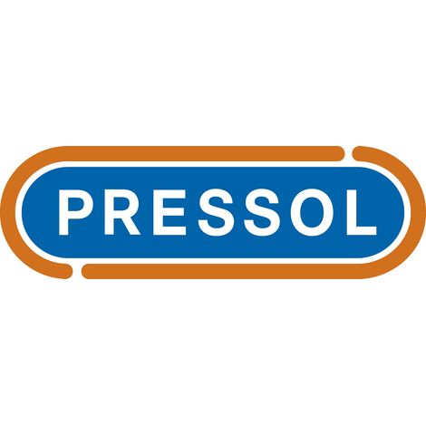 Engrasadora estándar de 250 ml 5223, 05223 pressol