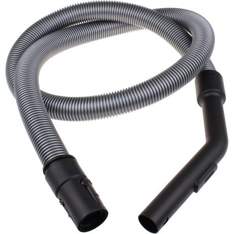 Convient pour BOSCH - TUYAU D'ASPIRATEUR COMPLET - 17000733