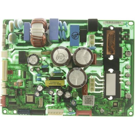 PLATINE PRINCIPALE pour CLIMATISEUR SAMSUNG - DB93-10952B (1/3)