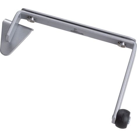 Sélecteur fermeture argent