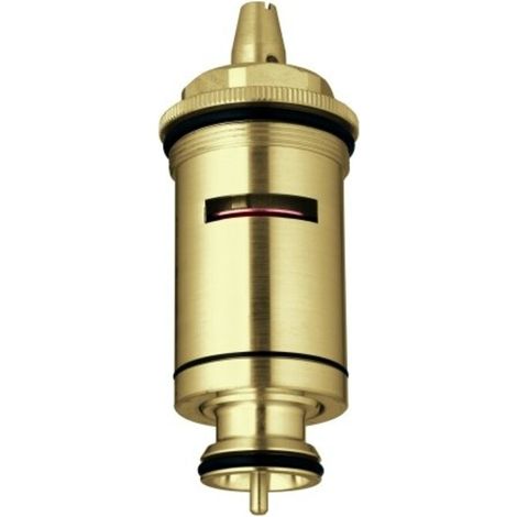 Thermoelement 47032 3/4Zoll Bimetall warm rechts für Grohmix ab Bj. 81 (1/2)