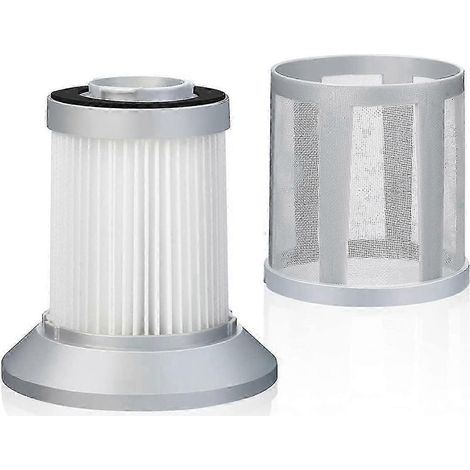 Filtre pour aspirateur traîneau Bissell 2156a, 1665, 16652, 1665w Zing ( ) (1/5)