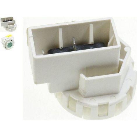 Micro intérrupteur sécurité pour Lave-vaisselle CANDY 41901973 (1/4)