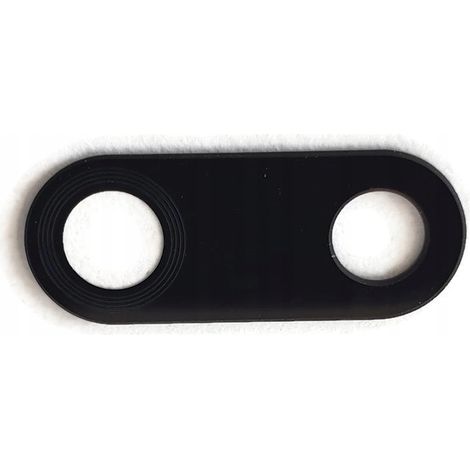 Vetro per fotocamera, vetro per fotocamera per Moto E6 Play