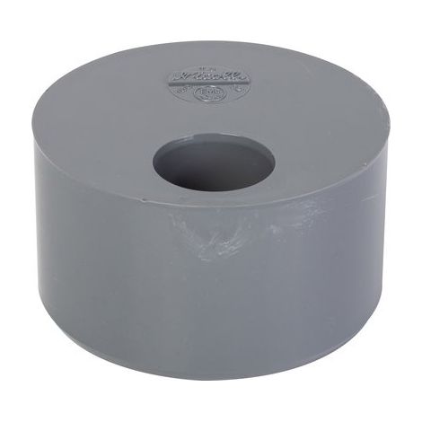 Tampon Pvc 100-32 Tampon De Réduction Pvc Pour évacuation - Girpi