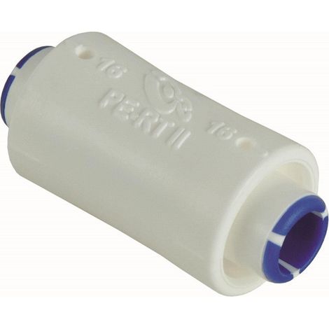 Raccord à souder PE-RT 40x40mm