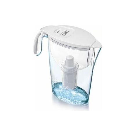 JARRA FILTRANTE MF FRESH W11-BF TRANSPARANTE 2,25L BLANCA