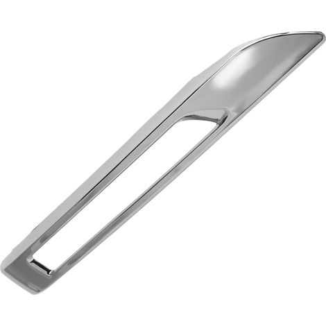 Garniture de phare antibrouillard avant droit 2048853474 compatible Mercedes GLK250 2013-2015 (1/5)