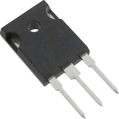 Vishay IRFP450PBF MOSFET 1 Canal N 190 W TO-247AC Q85838