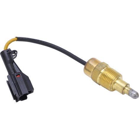 Capteur de température d'eau de remplacement Standard en laiton, pour Isuzu 6HK1 ZX120 ZX330 ZX450