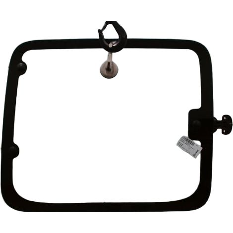 [PRODUIT D'OCCASION] Glace Coulissante Porte Arg RENAULT Kangoo Break I Phase 2 2003-2007 ♻️ Ref Oe. 7700354899 - Garantie à vie (1/2)