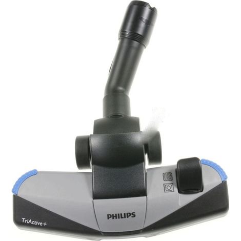 Ersatzteil - TriActive+-Bürste - - PHILIPS