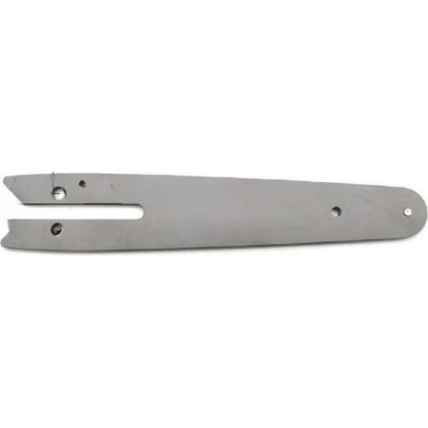ESPADA - BARRA 6 Pulgadas MINI ELECTROSIERRA LITIO comp