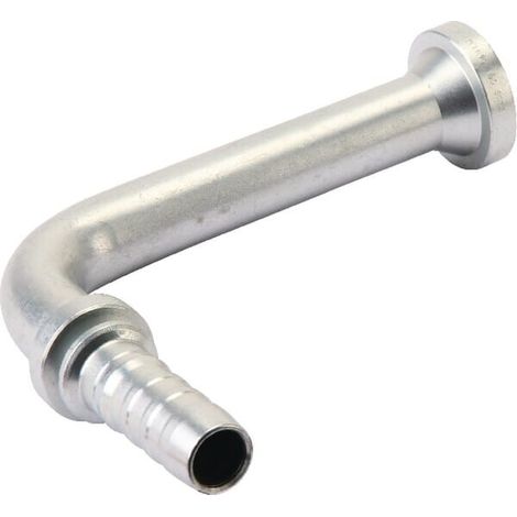 Raccordo idraulico DN20+41,3 flan 90° GATES 12GS12FLH90150 (1/3)