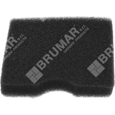 Esponja para filtro de aire para desbrozadoras PROGREEN - 048391