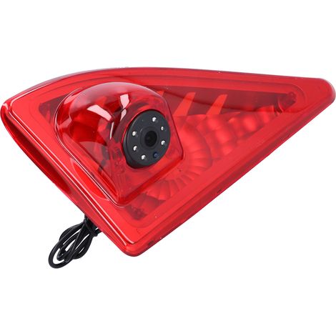 Kit de caméra de recul avec feu stop infrarouge à LED pour Nissan NV400 (à partir de 2010) (1/5)