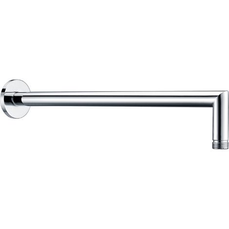 Tubo de pared redondo a escuadra IMEX BPF002 (1/2)