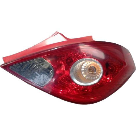 [PRODUIT D'OCCASION] Feu Arriere Droit OPEL Corsa 06-09 ♻️ Ref Oe. 93189091 - Garantie à vie (1/3)