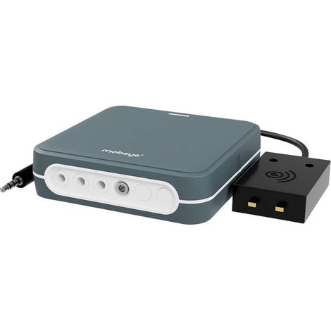 Mobeye WaterGuard CM4300 Rilevatore di allarme acqua GSM Frequenza 800 MHz, 2600 MHz (1/4)