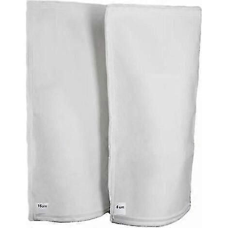 Compatible Poche Filtrante for Piscine Desjoyaux - 6 and 15 Microns Filters