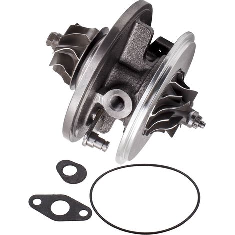 Rumpfgruppe for BMW 318D 320D 520D M47 M47D E46 E39 2.0 98- 700447 TOP (1/5)