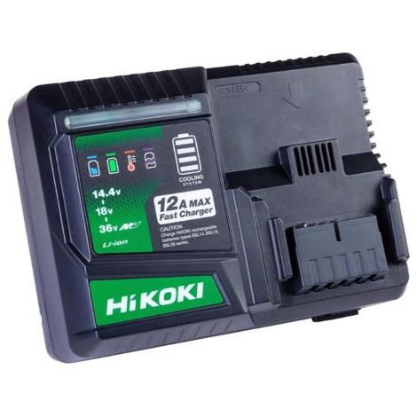 HIKOKI UC36YSL2 36V FAST CHARGER