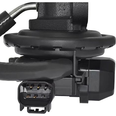 Les références 7L3E9Y456BA et 7L3Z9D475B conviennent aux vannes de recirculation des gaz d'échappement Ford.  -DECOWOOD