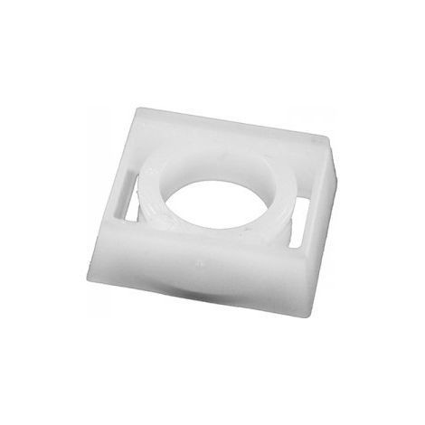 250 ECARTCLIP simple 14 mm pour écartement mural - Ram