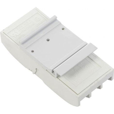 Zoccolo relè R15 2P GZU8 592031