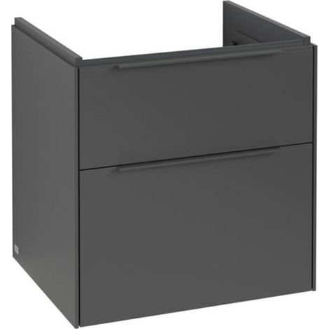 Villeroy & Boch Subway 3.0 Waschbeckenunterschrank, (1/3)