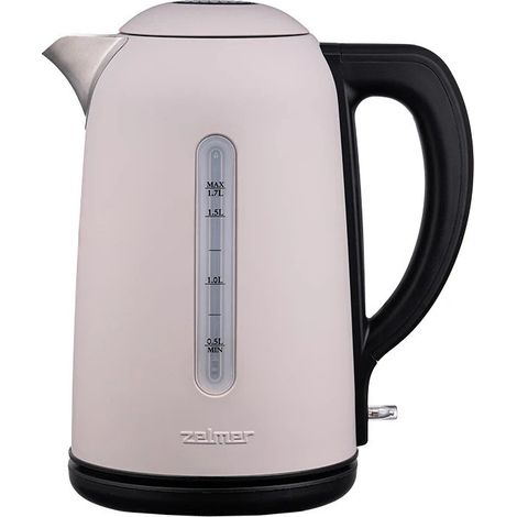 Hervidor eléctrico no-name zck 7955 2200W 1.7L (1/5)