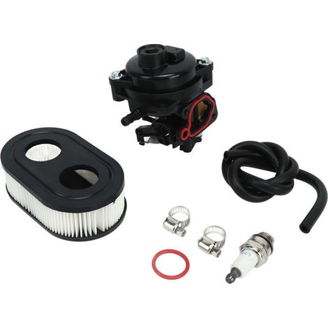 Vergaserfilter-Kit kompatibel mit Husqvarna LC121P – Teilenummer 799584, verschleißfest, für reibungslosen Betrieb